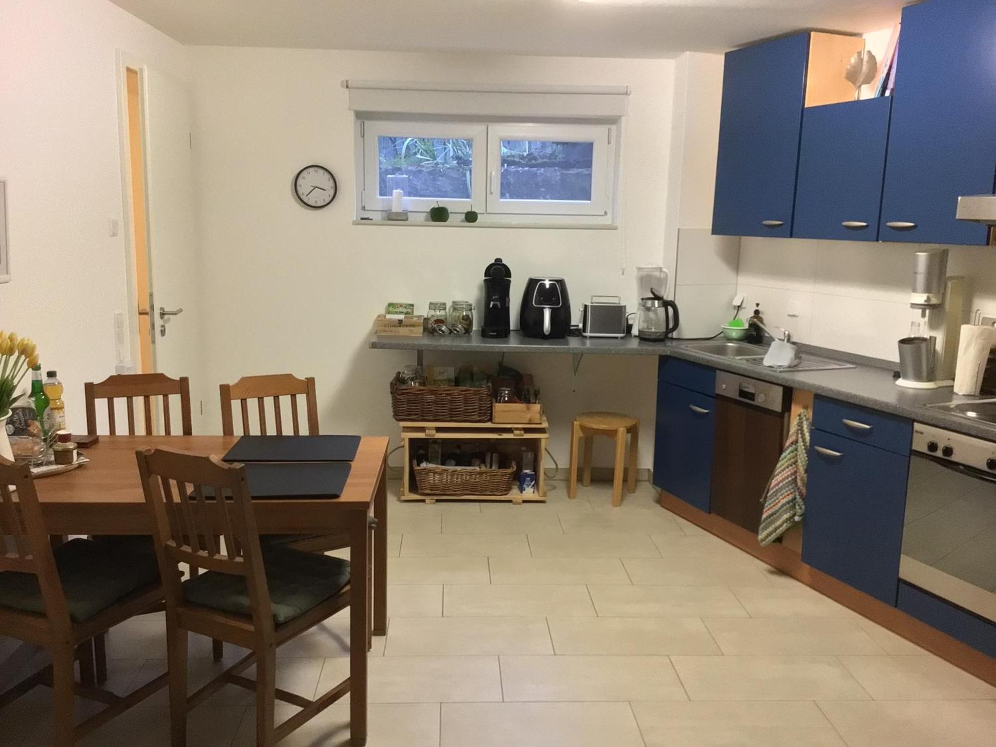 Wohnung In Gehobener Lage Bruchsal Exterior foto