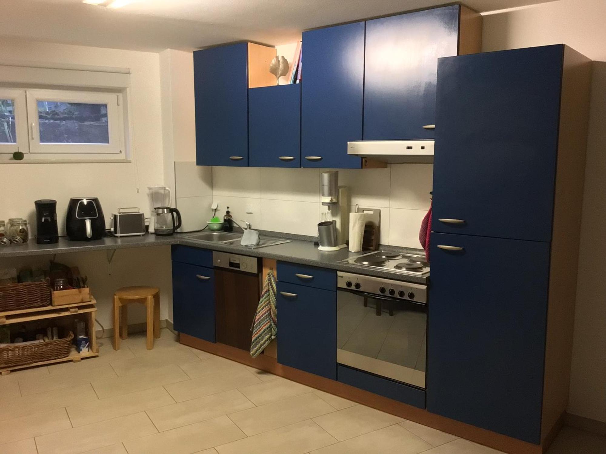 Wohnung In Gehobener Lage Bruchsal Exterior foto