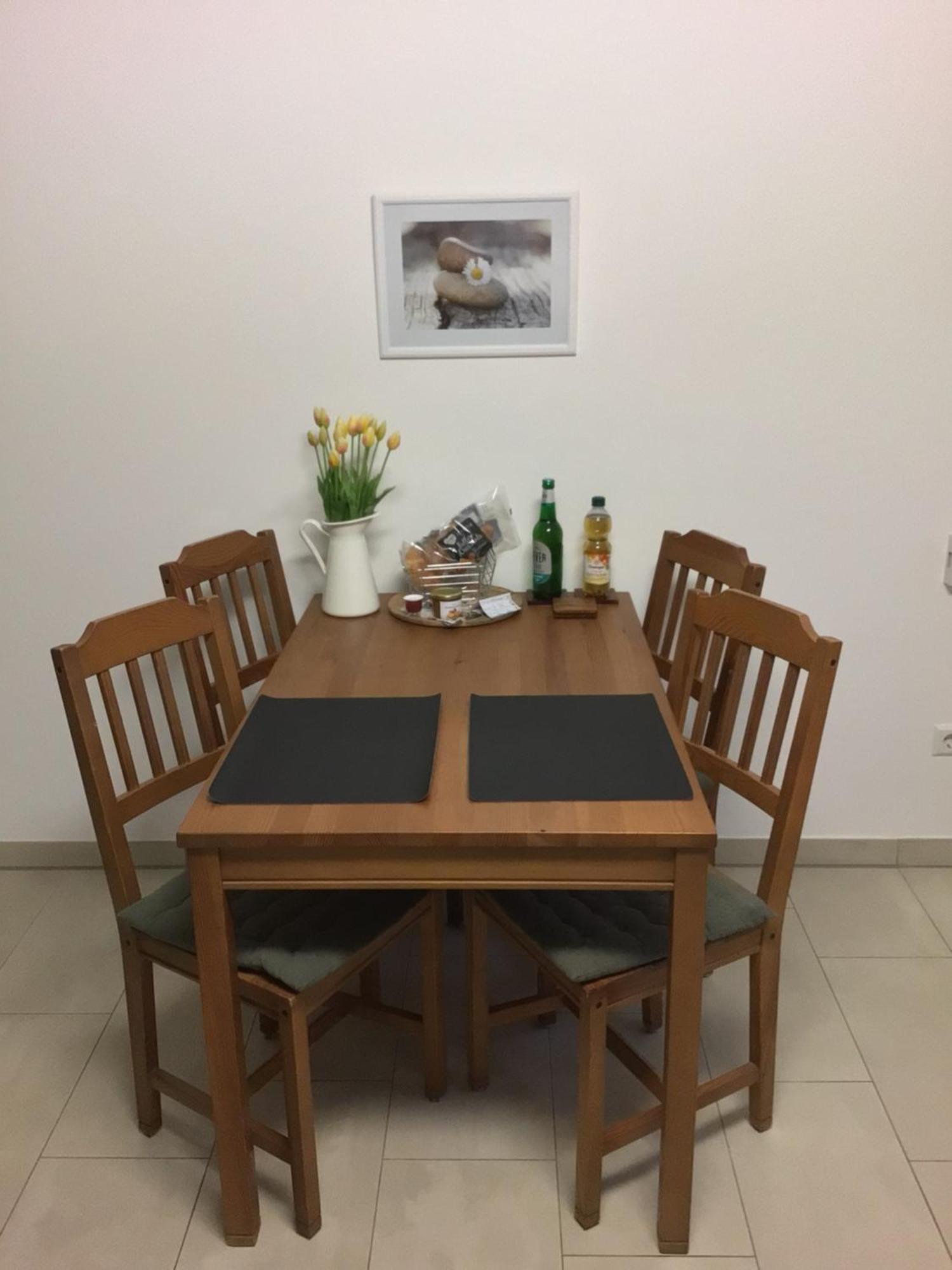 Wohnung In Gehobener Lage Bruchsal Exterior foto