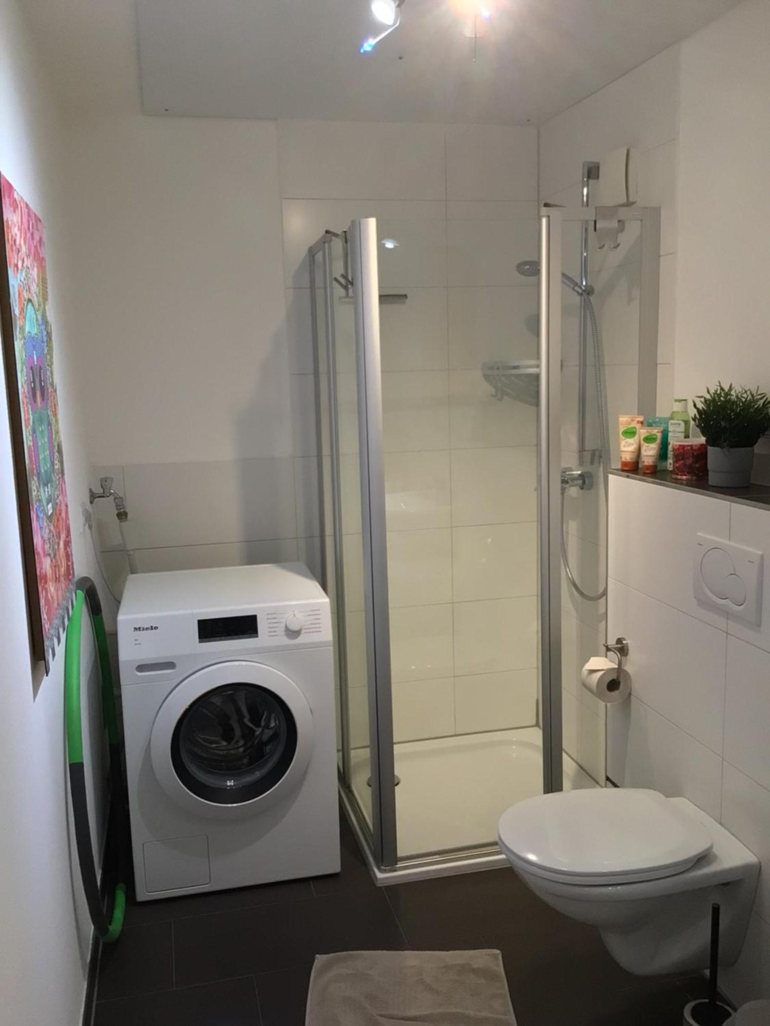 Wohnung In Gehobener Lage Bruchsal Exterior foto