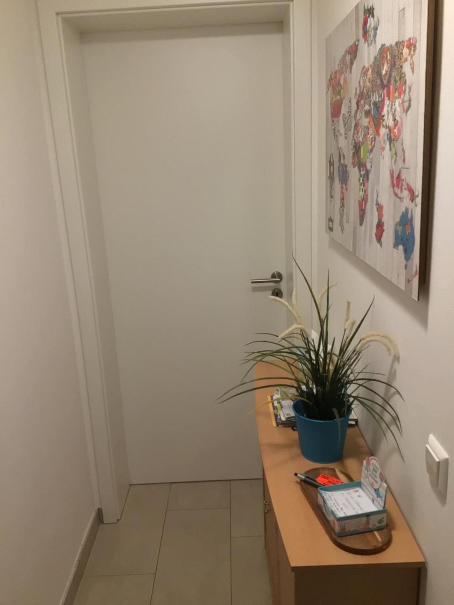 Wohnung In Gehobener Lage Bruchsal Exterior foto