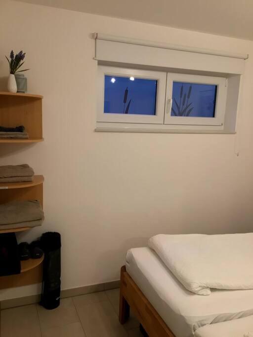 Wohnung In Gehobener Lage Bruchsal Exterior foto